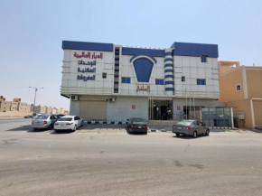 الديار العالمية الفندقية 3